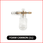 foamcannon