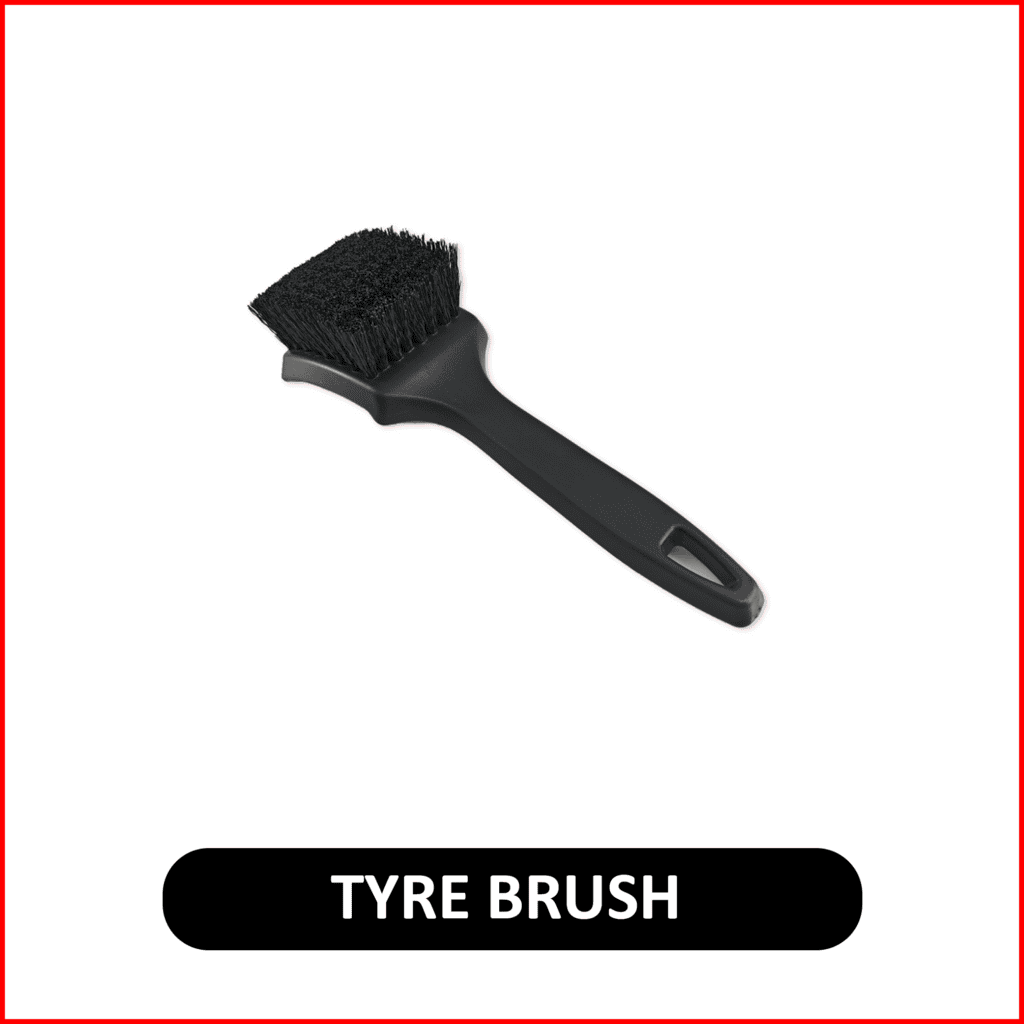 tyrebrush